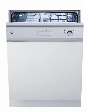 Gorenje PMS60I/01 GI63220E 154305 Afwasautomaat Deurhendel