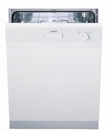 Gorenje PMS60I/01 GI63220W 154304 Vaatwasser Handgreep