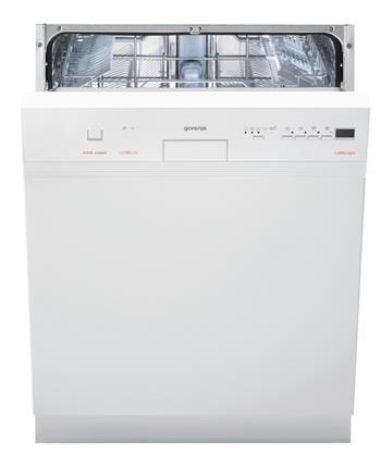 Gorenje PMS60I/01 GI64324W 275584 Afwasautomaat Deurhendel