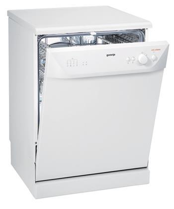 Gorenje PMS60S/00 GS62110BW 294316 Vaatwasser Bestekbak