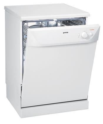 Gorenje PMS60S/01 GS61110BW 234101 Vaatwasser Pomp