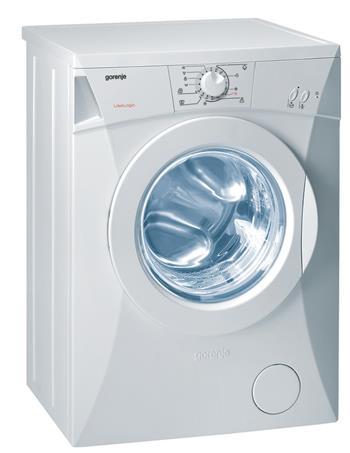 Gorenje PS15/08B/02 WS41081 175147 Wasautomaat Manchet