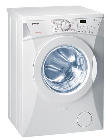 Gorenje PS25/100/02 WS52105 onderdelen en accessoires