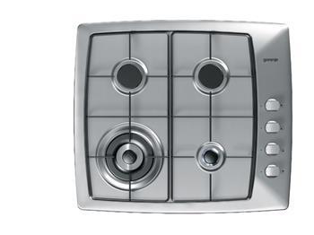 Gorenje PVK61K-1V/01 G65AX onderdelen en accessoires