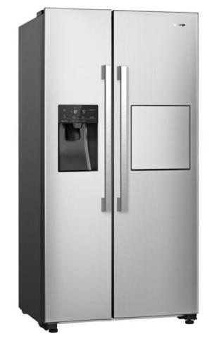 Gorenje RC-70WS4SGD/CV1-001/01 NRS9181VXB 733126 Vriezer onderdelen