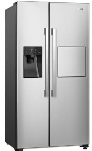 Gorenje RC-70WS4SGD/CV2-001/BSBJC00005232 NRS9182VXB1 20001246 Vrieskist Flessenbak