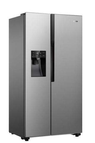 Gorenje RD-70WS4SRD/CV2-001/BSBJC00005150 NRS9182VX1 734099 Koelkast Flessenbak