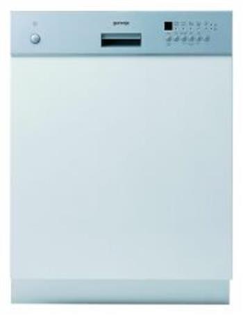 Gorenje S9G1GN/00 GSI6530A onderdelen en accessoires