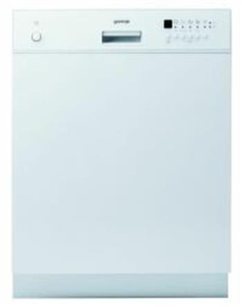 Gorenje S9G1GN/00 GSI6530W onderdelen en accessoires