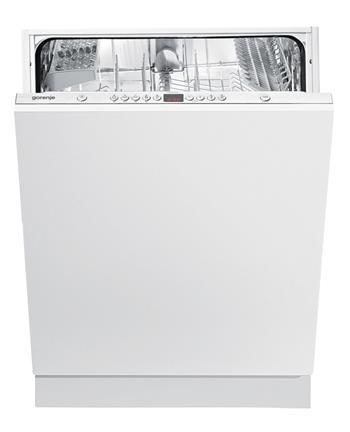 Gorenje SD6P1GN/01 GV64331 239383 Afwasmachine Pomp