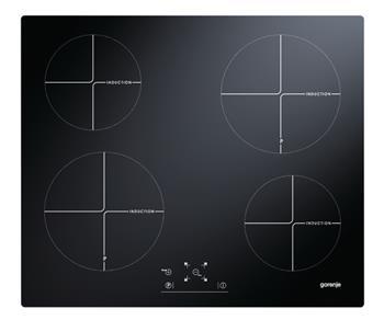 Gorenje SIVK61TS/03 IT640AX onderdelen en accessoires