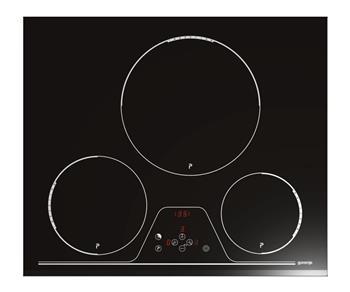 Gorenje SIVK62TS/00 EIT630C onderdelen en accessoires