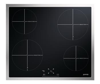 Gorenje SIVK63TS/03 IT606AX onderdelen en accessoires