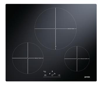 Gorenje SIVK65TS/03 IT603ASC onderdelen en accessoires