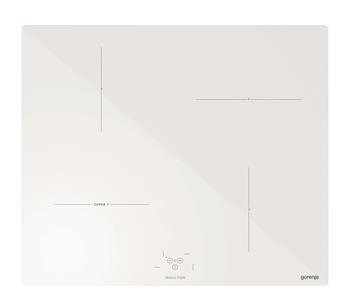 Gorenje SIVK6B1TL/01 IT60W onderdelen en accessoires