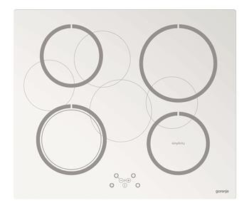 Gorenje SIVK6B1TL/01 IT612SYA onderdelen en accessoires