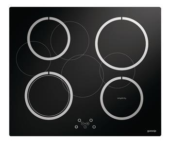 Gorenje SIVK6B1TL/01 IT612SYB onderdelen en accessoires