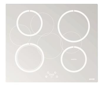 Gorenje SIVK6B1TL/01 IT612SYW onderdelen en accessoires