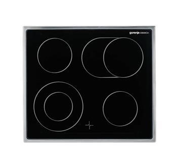 Gorenje SKP621-4/00 selec+KI600E onderdelen en accessoires