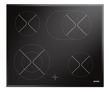 Gorenje SKP631S/01 ECD620BC onderdelen en accessoires