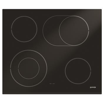 Gorenje SKP631S/01 ECD620CSC onderdelen en accessoires