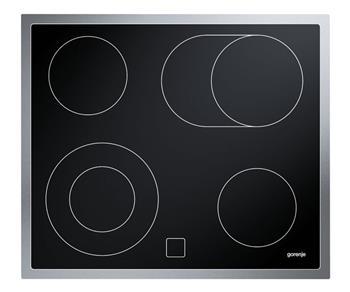 Gorenje SKP631S/01 ECD620EX onderdelen en accessoires