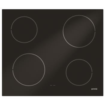 Gorenje SKP661S/02 ECD610SC onderdelen en accessoires