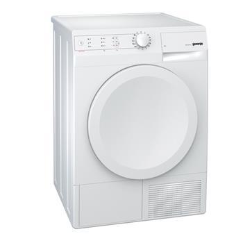 Gorenje SP10/210/01 D624B 411853 Wasdroger Pomp