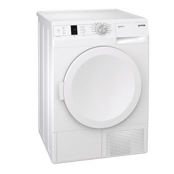 Gorenje SP10/220/01 DEB754 729162 Droger onderdelen