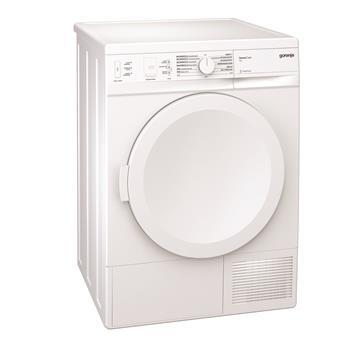 Gorenje SP10/320/03 D7465A++ 441332 Droogmachine Pomp