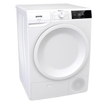 Gorenje SP15/220/01 DE7B 733583 Droogautomaat Vsnaar