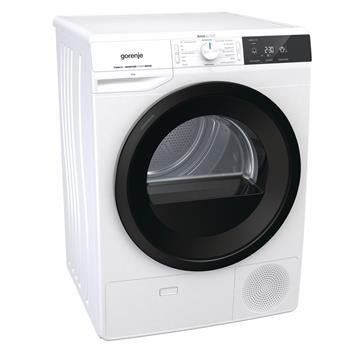 Gorenje SP15/327/02 D11E83/GI 731213 Drogers onderdelen