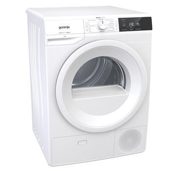 Gorenje SP15/32A/01 DE82/G 729358 Drogers onderdelen