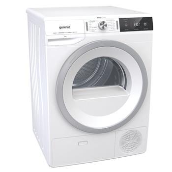 Gorenje SP15/338/01 DA83IL/I 729363 Wasdroger onderdelen