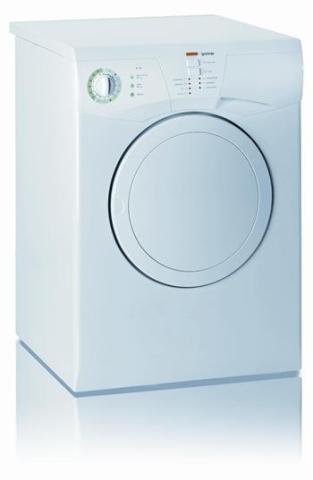 Gorenje SP601/110/02 WT781 665159 Wasdroger onderdelen