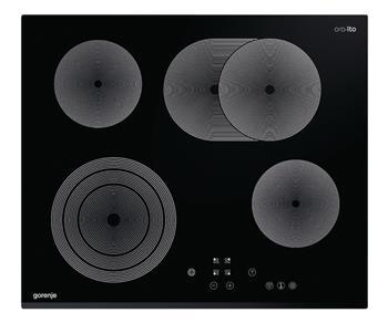 Gorenje SVK61CS/01 ECT680-ORA onderdelen en accessoires