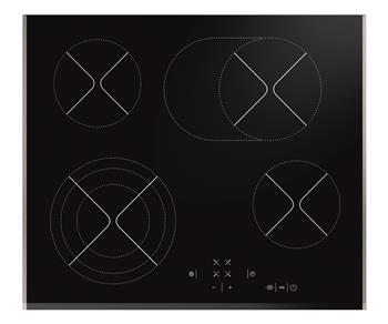 Gorenje SVK61CS/01 ECT680BXC onderdelen en accessoires