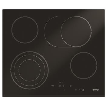 Gorenje SVK61CS/01 ECT680CSC onderdelen en accessoires