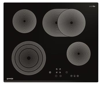 Gorenje SVK61CS/01 ECT680ORA onderdelen en accessoires