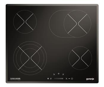 Gorenje SVK61SS/01 ECS680BC onderdelen en accessoires