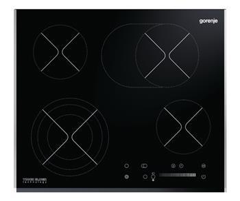 Gorenje SVK61SS/01 ECS680BXC onderdelen en accessoires