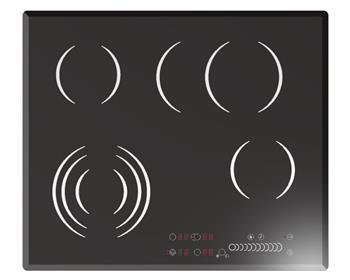 Gorenje SVK61SS/01 ECT2600P2 onderdelen en accessoires