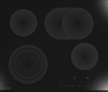 Gorenje SVK61TS/00 ECT680-ORA-E onderdelen en accessoires