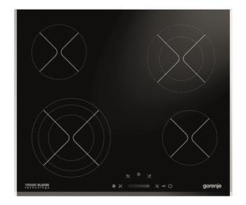 Gorenje SVK62SS/01 ECS650BXC onderdelen en accessoires