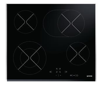 Gorenje SVK63CS/01 ECT620BXC onderdelen en accessoires