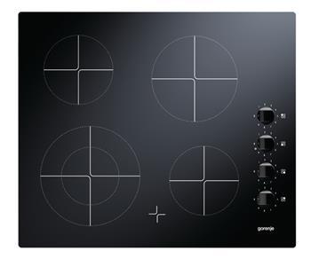 Gorenje SVK65ES/02 EC630ASC onderdelen en accessoires