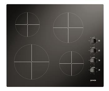 Gorenje SVK667S/01 EC605ASC onderdelen en accessoires