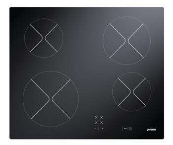 Gorenje SVK66CS/01 ECT610BSC onderdelen en accessoires