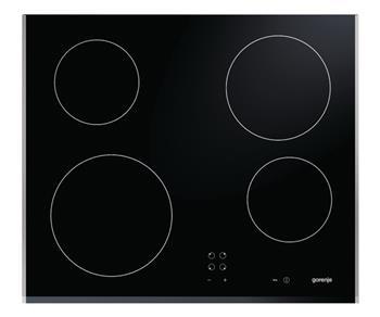 Gorenje SVK66CS/02 ECT610AXC onderdelen en accessoires