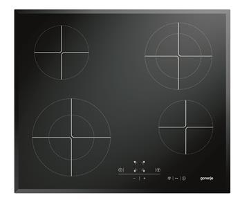 Gorenje SVK67TS/01 ECT640E-1 onderdelen en accessoires